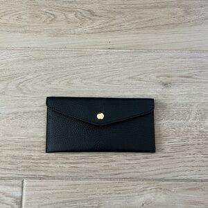 Italian Leather Wallet